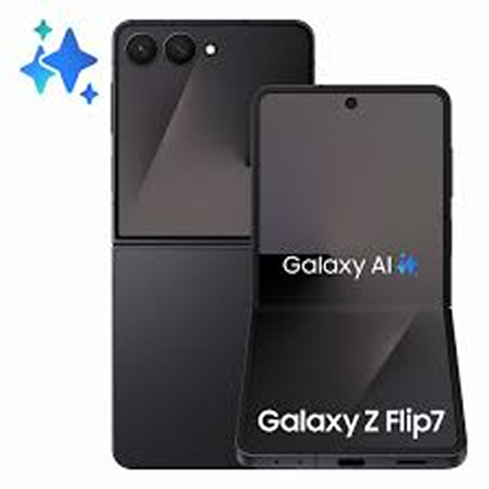 Samsung Galaxy Z Flip 7