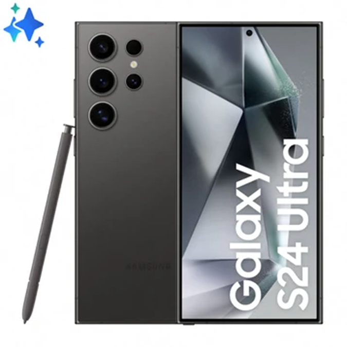 Samsung Galaxy S24 Ultra