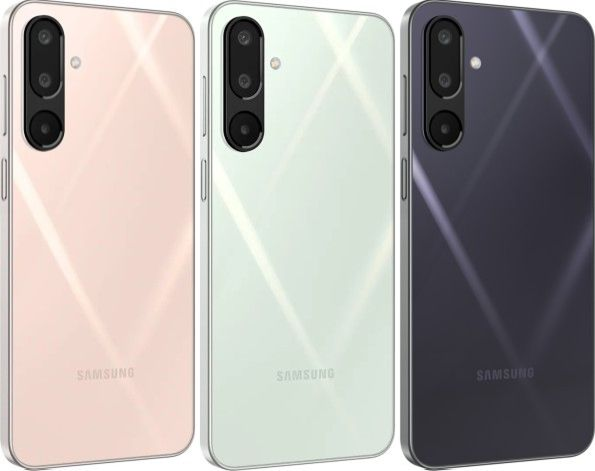 Samsung Galaxy Wide 8