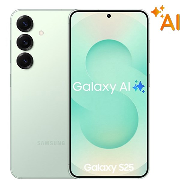 Samsung Galaxy S25 Plus