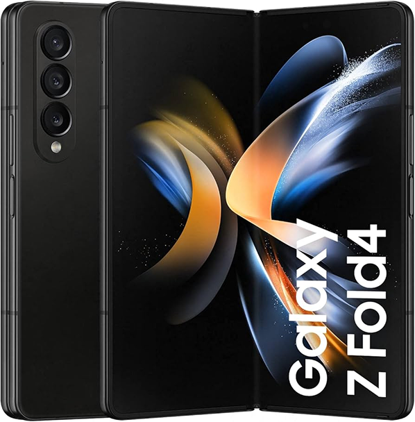 Samsung Galaxy Z Fold 4