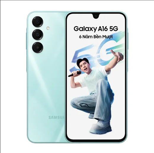 Samsung Galaxy Buddy 4