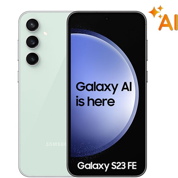 Samsung Galaxy S23 FE